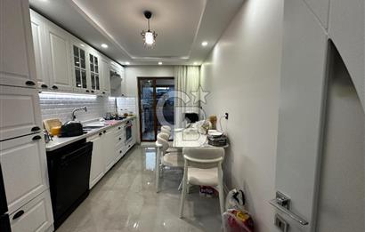 75.YIL MAHALLESİNDE SATILIK 3+1