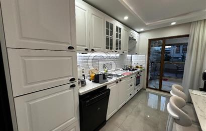 75.YIL MAHALLESİNDE SATILIK 3+1