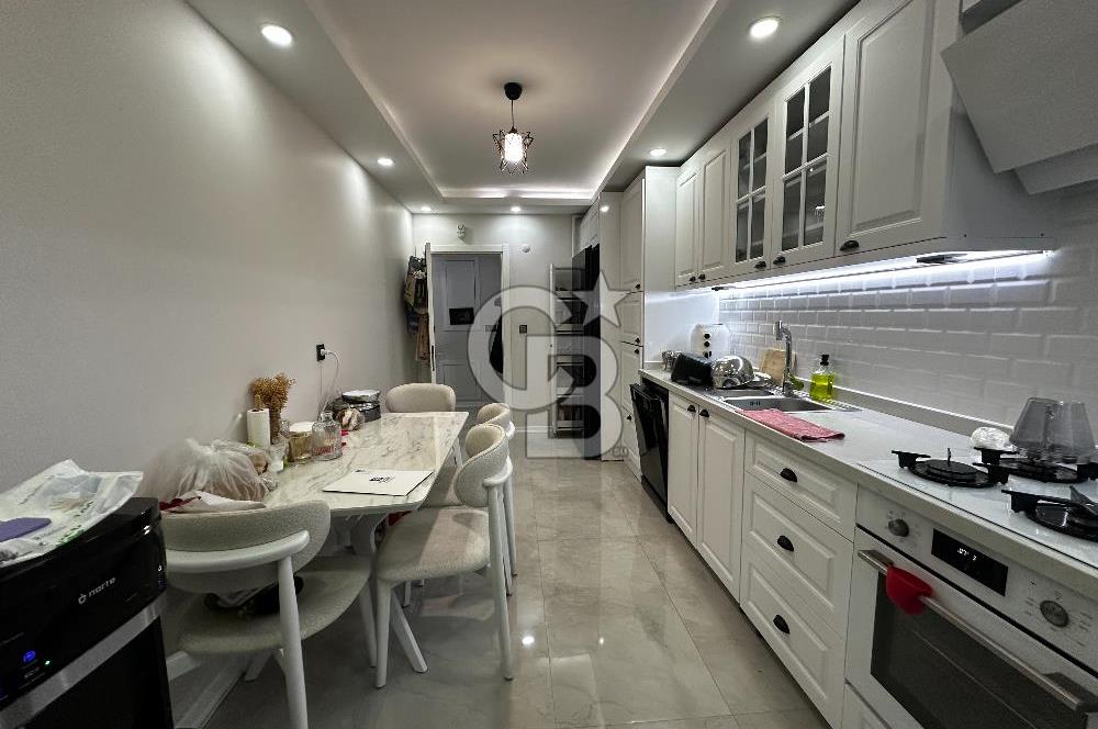 75.YIL MAHALLESİNDE SATILIK 3+1