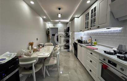 75.YIL MAHALLESİNDE SATILIK 3+1