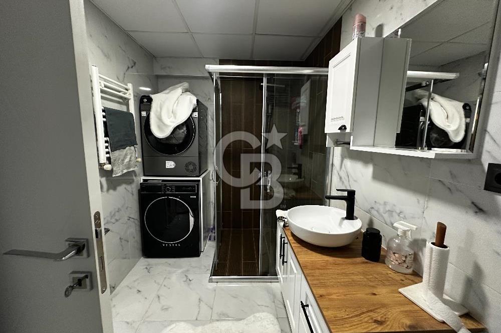 75.YIL MAHALLESİNDE SATILIK 3+1