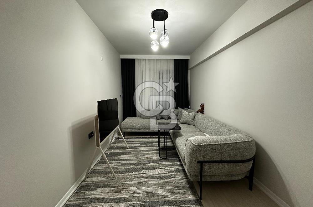 75.YIL MAHALLESİNDE SATILIK 3+1