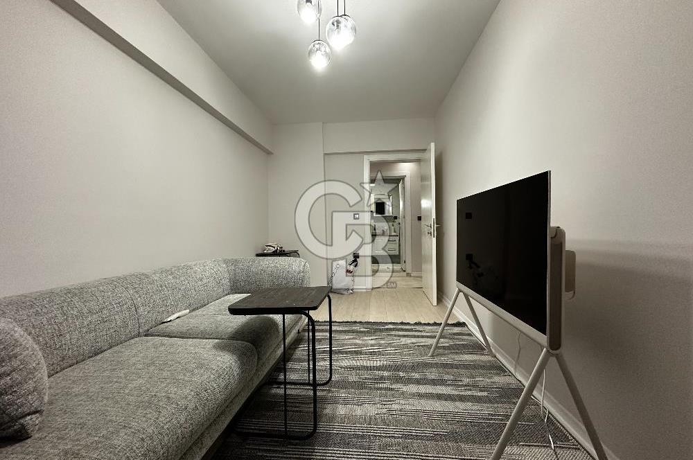 75.YIL MAHALLESİNDE SATILIK 3+1