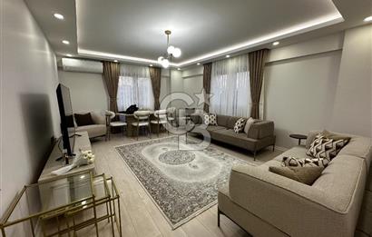 75.YIL MAHALLESİNDE SATILIK 3+1