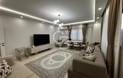 75.YIL MAHALLESİNDE SATILIK 3+1