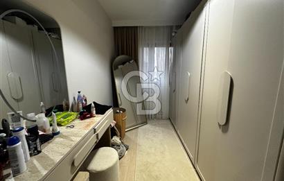 75.YIL MAHALLESİNDE SATILIK 3+1