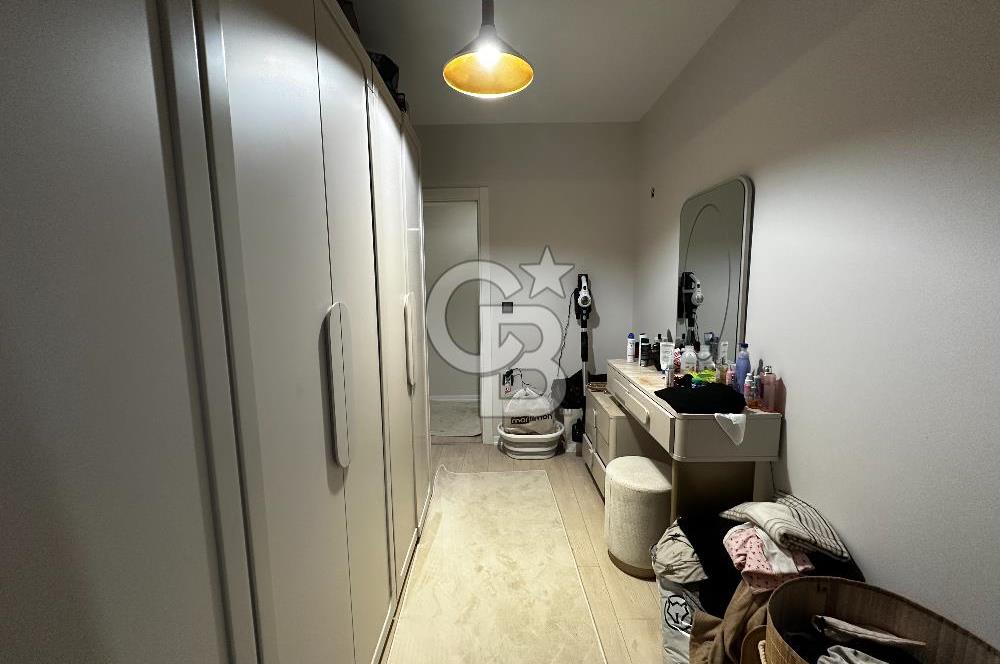 75.YIL MAHALLESİNDE SATILIK 3+1