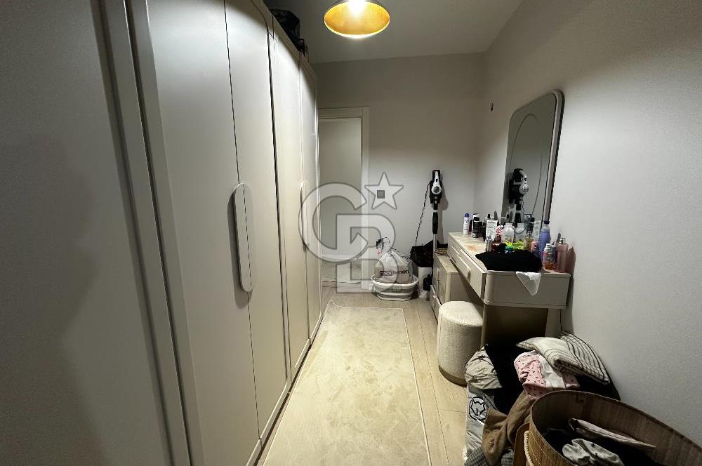 75.YIL MAHALLESİNDE SATILIK 3+1