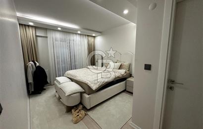 75.YIL MAHALLESİNDE SATILIK 3+1