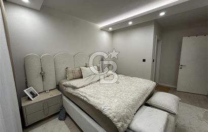 75.YIL MAHALLESİNDE SATILIK 3+1