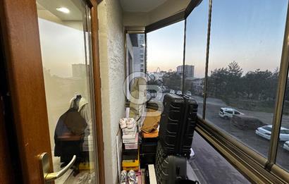 75.YIL MAHALLESİNDE SATILIK 3+1