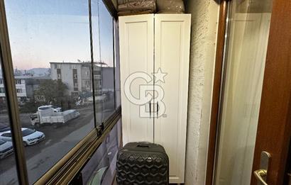 75.YIL MAHALLESİNDE SATILIK 3+1