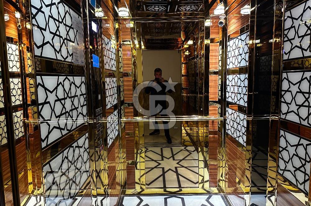 75.YIL MAHALLESİNDE SATILIK 3+1