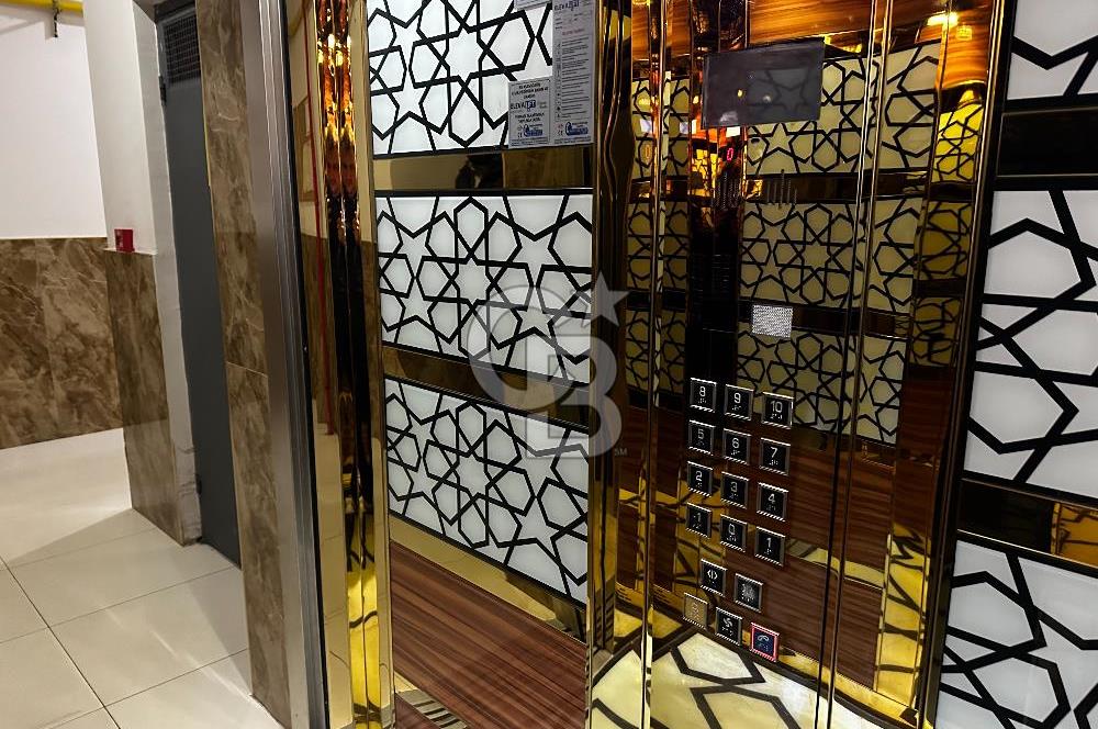 75.YIL MAHALLESİNDE SATILIK 3+1