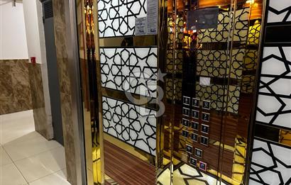 75.YIL MAHALLESİNDE SATILIK 3+1