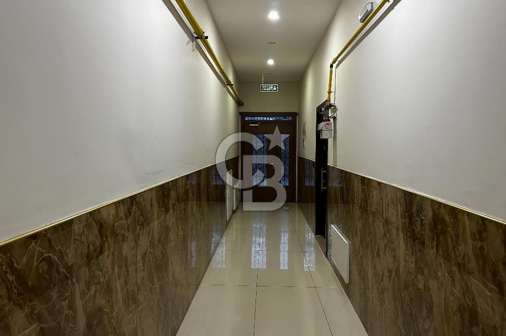 75.YIL MAHALLESİNDE SATILIK 3+1