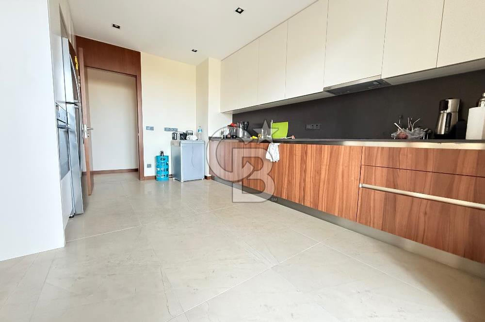 NEXT LEVEL ÇAYYOLU ÖN CEPHE LÜKS SATILIK DAİRE