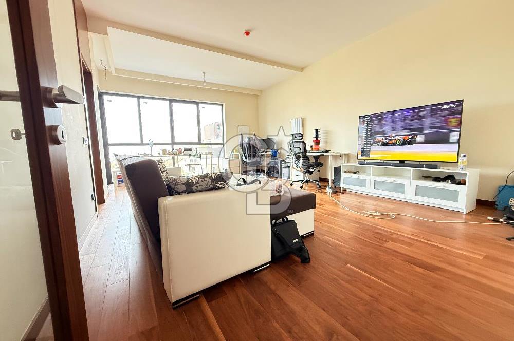 NEXT LEVEL ÇAYYOLU ÖN CEPHE LÜKS SATILIK DAİRE