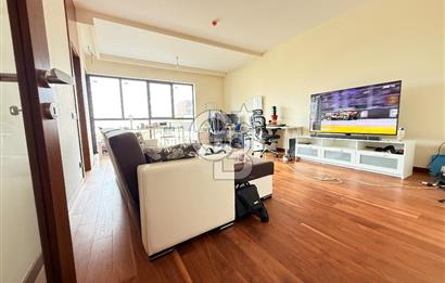 NEXT LEVEL ÇAYYOLU ÖN CEPHE LÜKS SATILIK DAİRE