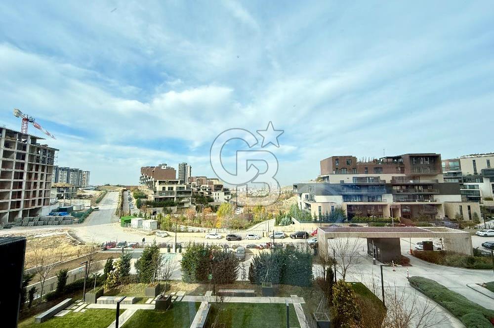 NEXT LEVEL ÇAYYOLU ÖN CEPHE LÜKS SATILIK DAİRE