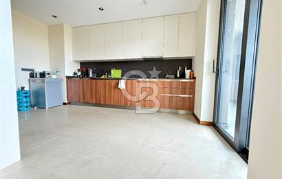 NEXT LEVEL ÇAYYOLU ÖN CEPHE LÜKS SATILIK DAİRE