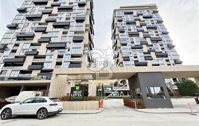 NEXT LEVEL ÇAYYOLU ÖN CEPHE LÜKS SATILIK DAİRE