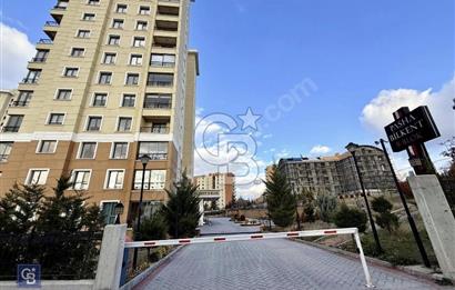 Bilkent Pasha Sitesi 2+1 Manzaralı Lüks Satılık Daire