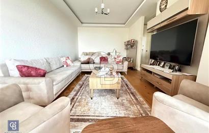 Bilkent Pasha Sitesi 2+1 Manzaralı Lüks Satılık Daire