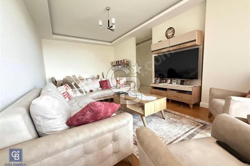 Bilkent Pasha Sitesi 2+1 Manzaralı Lüks Satılık Daire