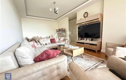Bilkent Pasha Sitesi 2+1 Manzaralı Lüks Satılık Daire