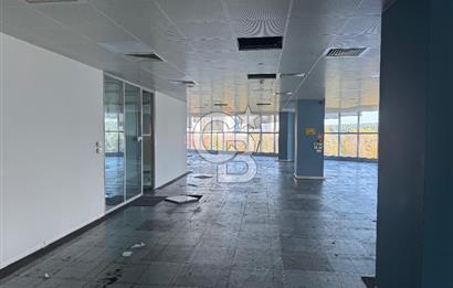 NEO'dan Onur Ofis Park Plaza'da 1018 M2 Prestijli Ofis