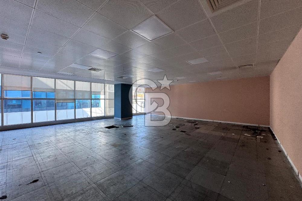 NEO'dan Onur Ofis Park Plaza'da 1018 M2 Prestijli Ofis