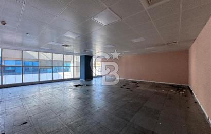 NEO'dan Onur Ofis Park Plaza'da 1018 M2 Prestijli Ofis