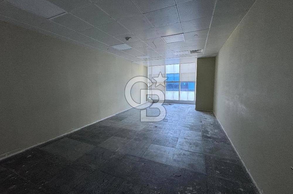 NEO'dan Onur Ofis Park Plaza'da 1018 M2 Prestijli Ofis