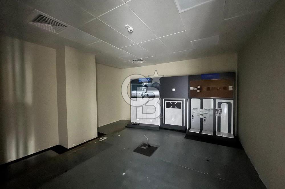 NEO'dan Onur Ofis Park Plaza'da 1018 M2 Prestijli Ofis