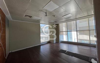 NEO'dan Onur Ofis Park Plaza'da 1018 M2 Prestijli Ofis