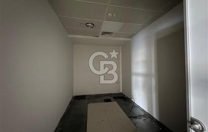 NEO'dan Onur Ofis Park Plaza'da 1018 M2 Prestijli Ofis