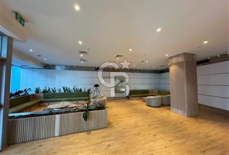 NEO'dan Onur Ofis Park Plaza'da 1018 M2 Prestijli Ofis - 3 - 322044