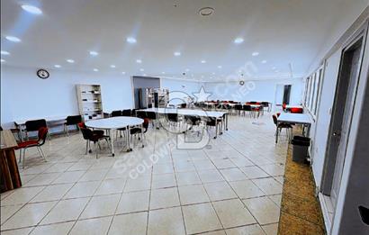 1400 m² Office with Terrace on Büyükdere Street from NEO