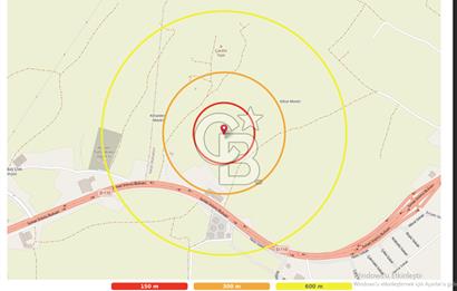 TEKİRDAĞ SÜLEYMANPAŞA YAVUZ MAHALLESİNDE İMARLI ARSA