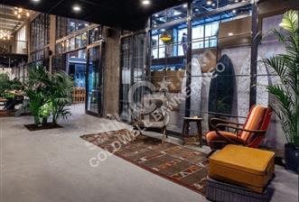 Ready to-Use 547 m² Office Opportunity at Vadi Istanbul from NEO - 2 - 322023