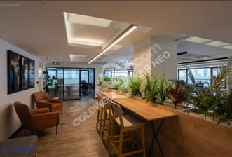 Advantageous 95 m² Office in the Levent Area from NEO - 1 - 322053