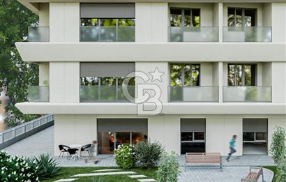 KÜCÜKYALI SAHİL YOLUNDA SIFIR LEB-İ DERYA SATILIK ULTRA LÜKS 4+1