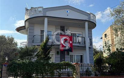 Urla Çeşmealtın’da Kiralık 4+1 Villa 