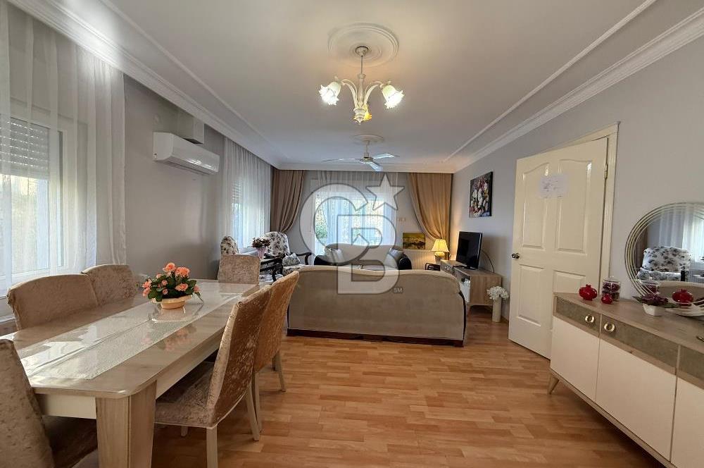 Urla Çeşmealtın’da Kiralık 4+1 Villa 