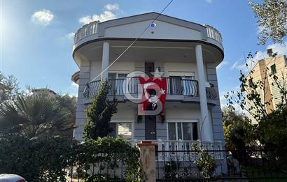 Urla Çeşmealtın’da Kiralık 4+1 Villa 