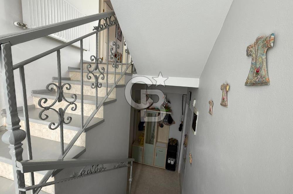 Urla Çeşmealtın’da Kiralık 4+1 Villa 