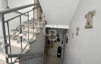 Urla Çeşmealtın’da Kiralık 4+1 Villa 