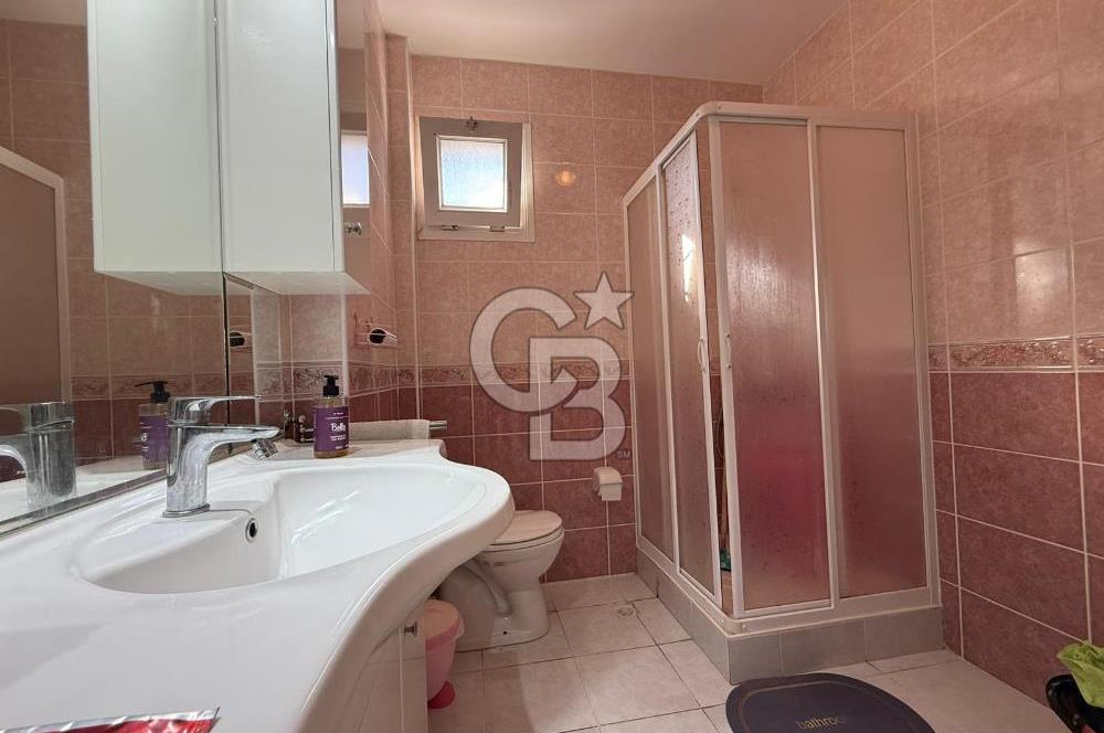 Urla Çeşmealtın’da Kiralık 4+1 Villa 