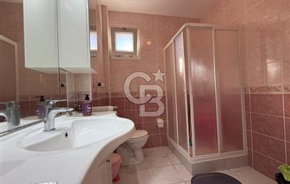 Urla Çeşmealtın’da Kiralık 4+1 Villa 